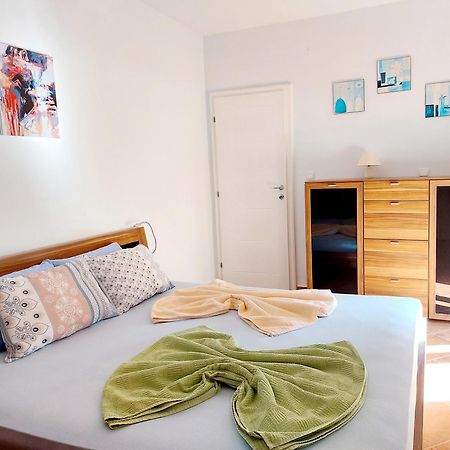 Secret Mirage Apartment Kotor Zewnętrze zdjęcie