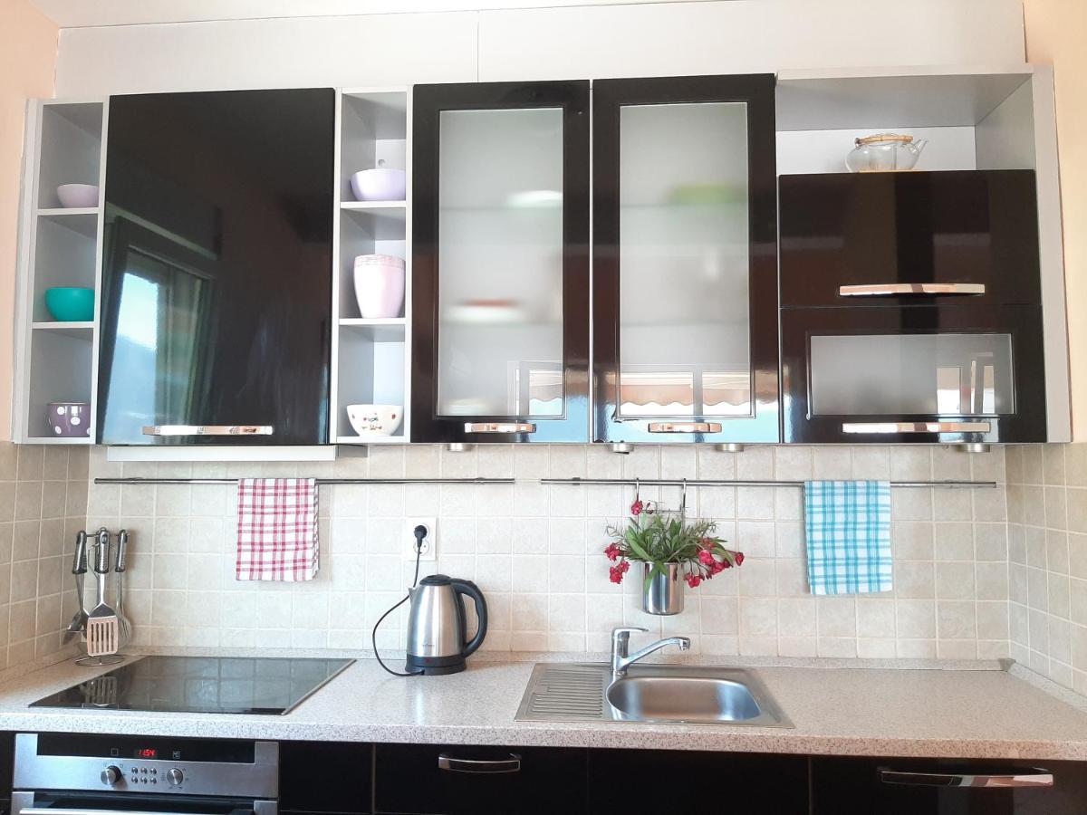 Secret Mirage Apartment Kotor Zewnętrze zdjęcie
