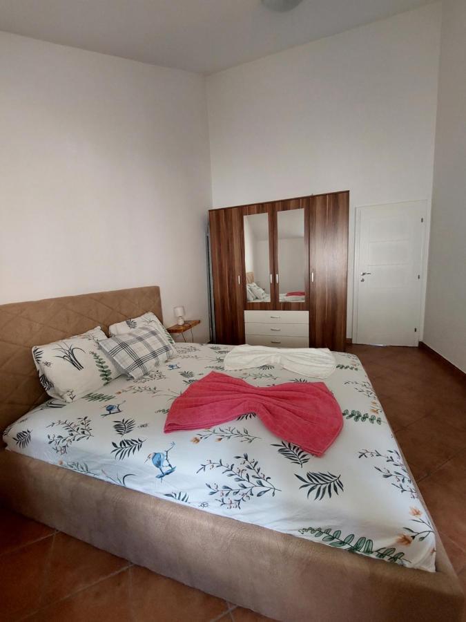 Secret Mirage Apartment Kotor Zewnętrze zdjęcie
