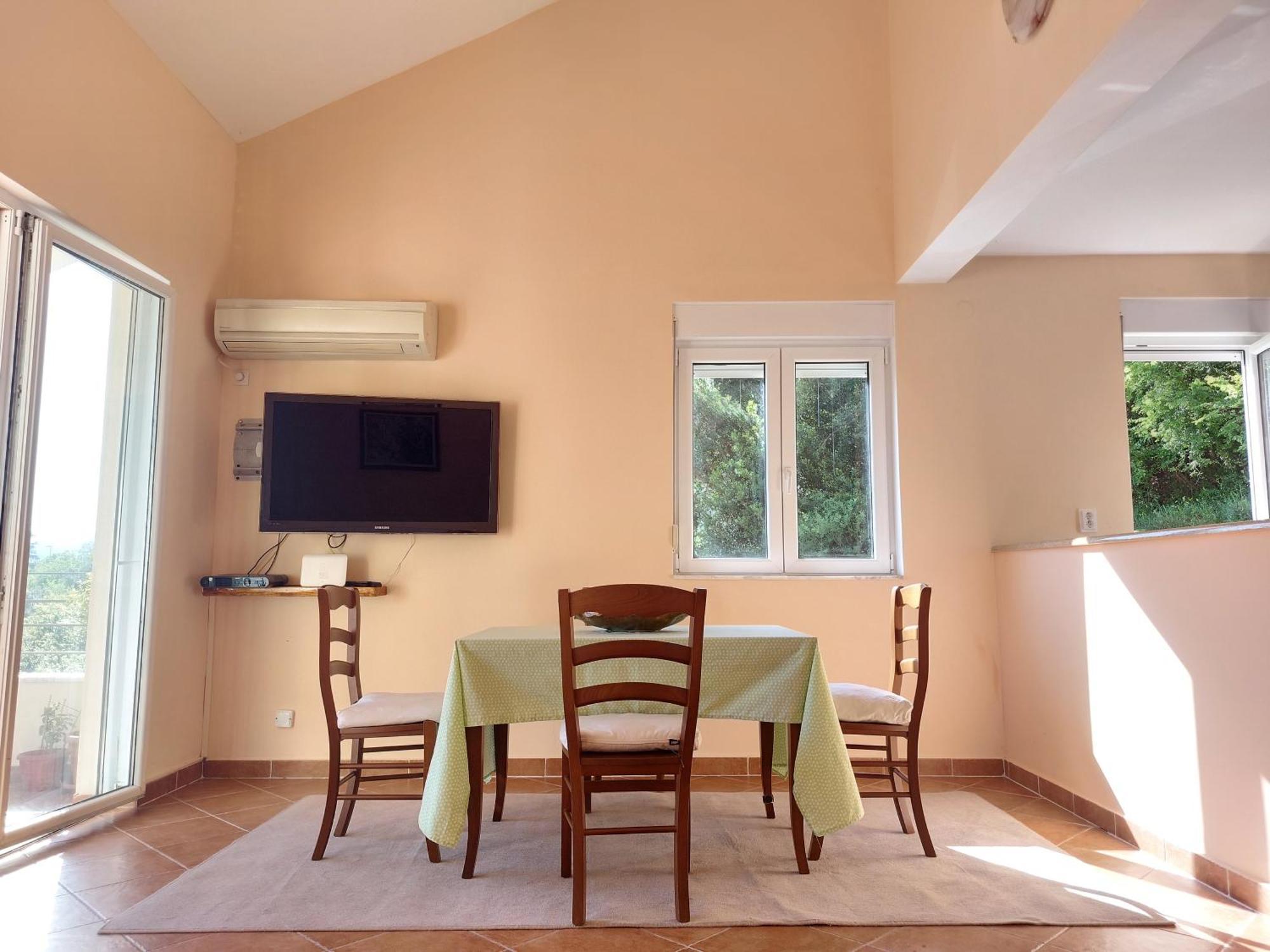Secret Mirage Apartment Kotor Zewnętrze zdjęcie