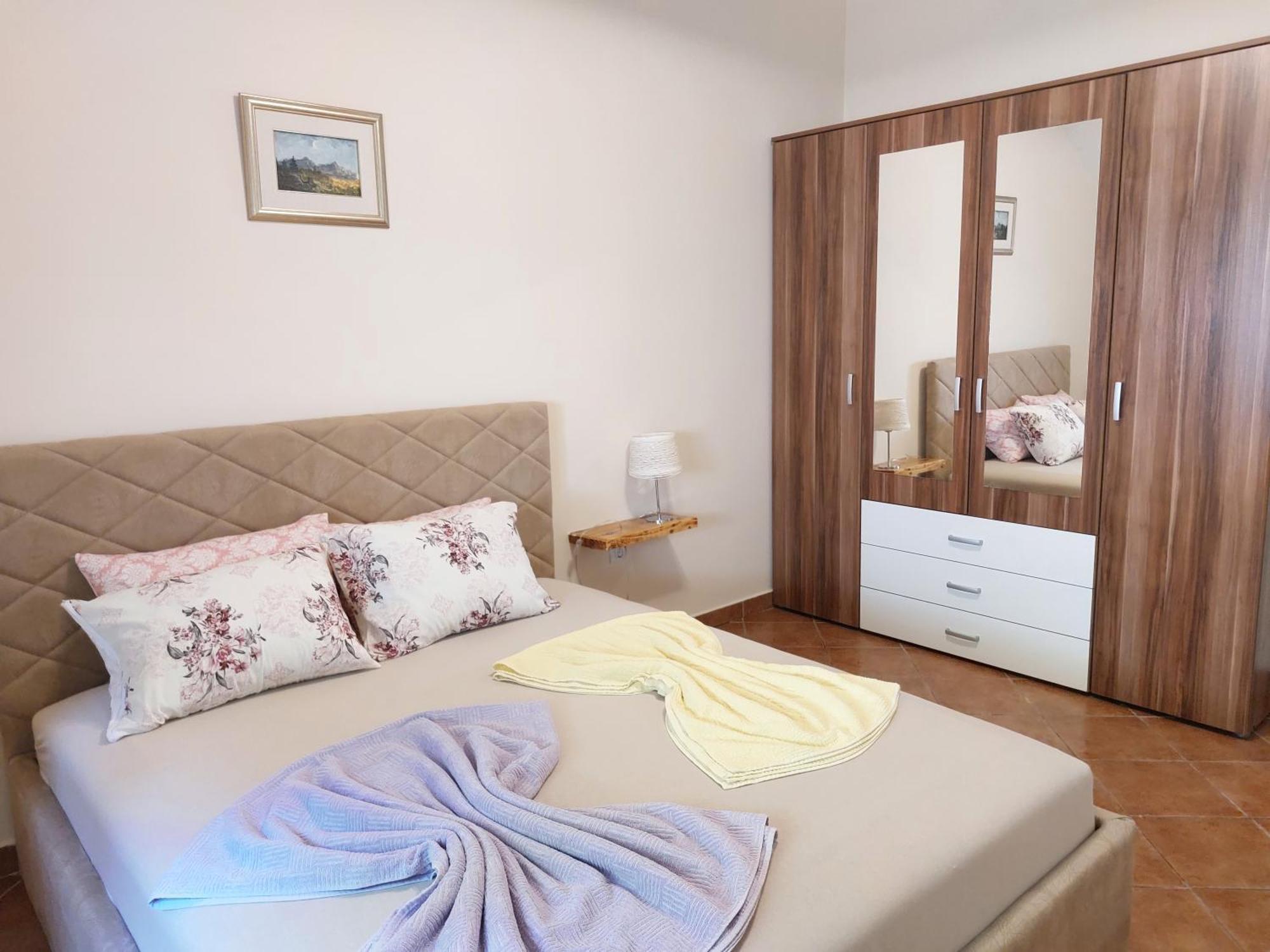 Secret Mirage Apartment Kotor Zewnętrze zdjęcie